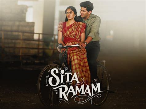 Sita Ramam Movie News